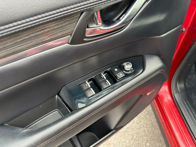 2018 Mazda CX-5 Grand Touring FWD - 22963417 - 8