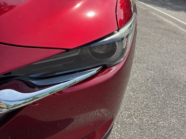 2018 Mazda CX-5 Grand Touring FWD - 23041813 - 9