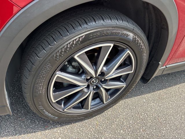 2018 Mazda CX-5 Grand Touring FWD - 23041813 - 10