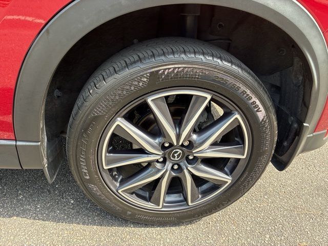 2018 Mazda CX-5 Grand Touring FWD - 23041813 - 11