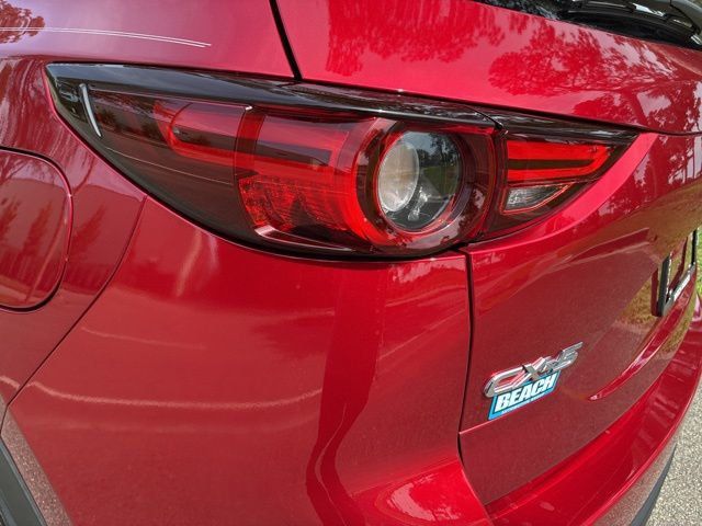 2018 Mazda CX-5 Grand Touring FWD - 23041813 - 12