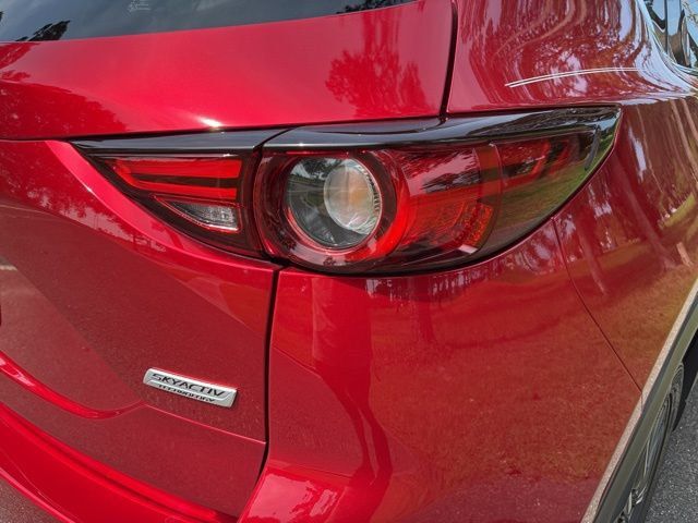 2018 Mazda CX-5 Grand Touring FWD - 23041813 - 13