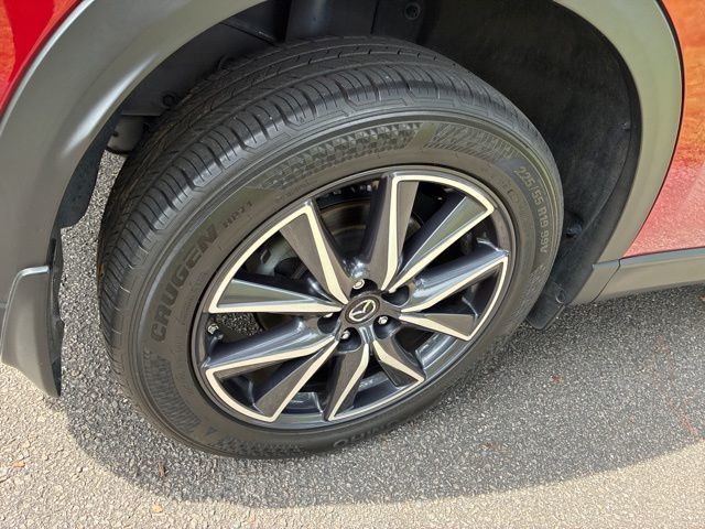 2018 Mazda CX-5 Grand Touring FWD - 23041813 - 14