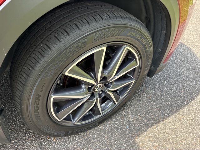 2018 Mazda CX-5 Grand Touring FWD - 23041813 - 15
