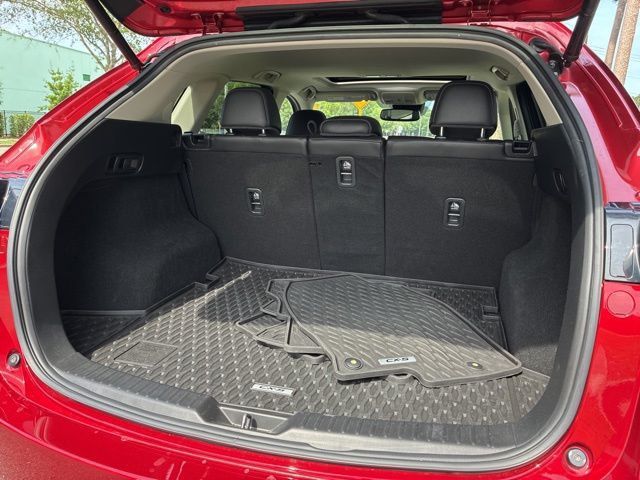 2018 Mazda CX-5 Grand Touring FWD - 23041813 - 16