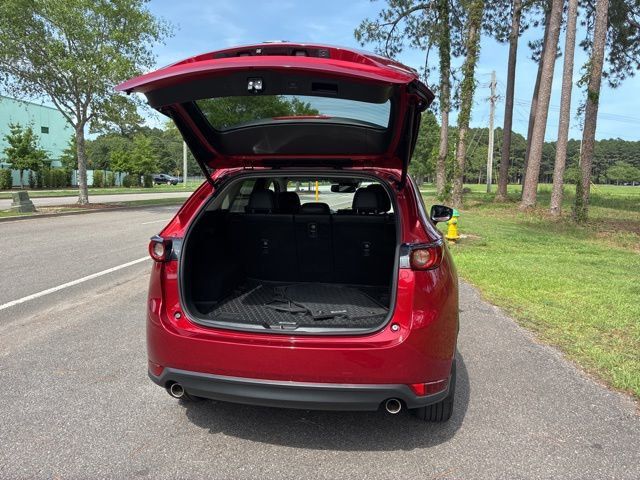 2018 Mazda CX-5 Grand Touring FWD - 23041813 - 17