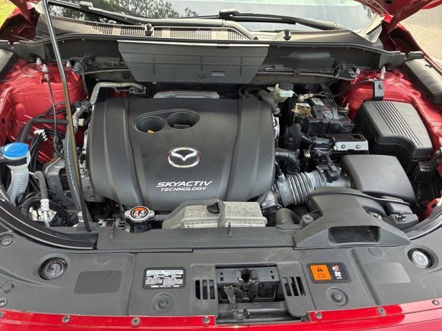 2018 Mazda CX-5 Grand Touring FWD - 23041813 - 18