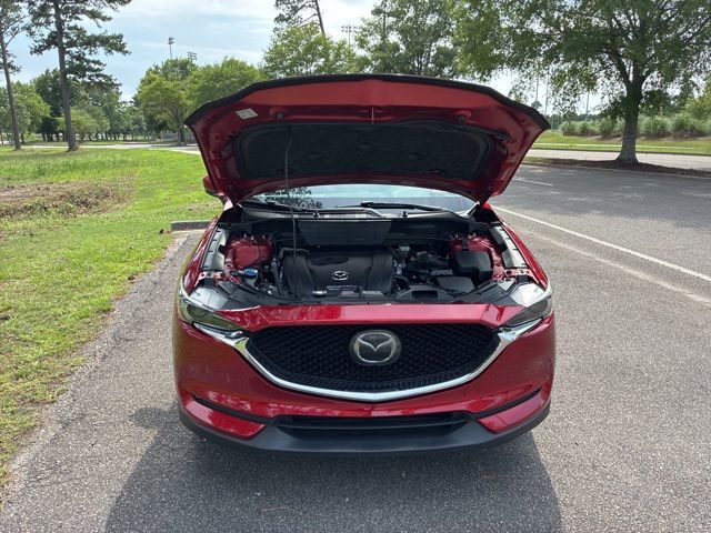 2018 Mazda CX-5 Grand Touring FWD - 23041813 - 19