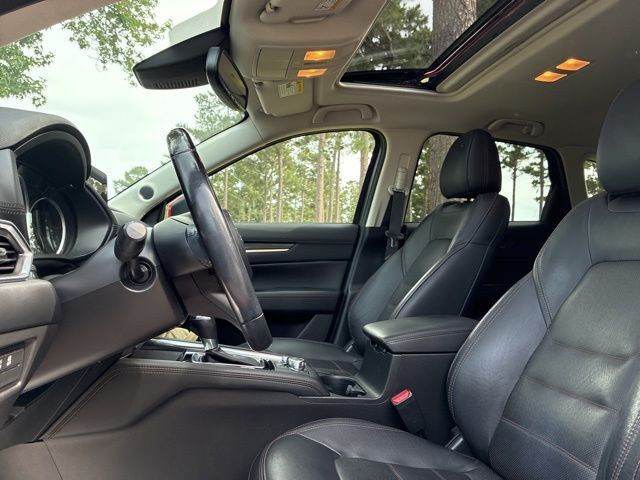 2018 Mazda CX-5 Grand Touring FWD - 23041813 - 20