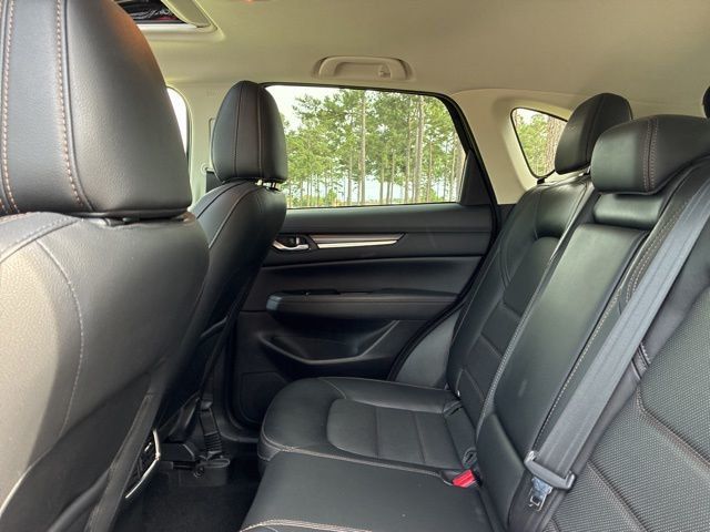2018 Mazda CX-5 Grand Touring FWD - 23041813 - 21