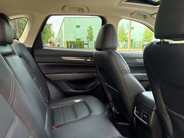 2018 Mazda CX-5 Grand Touring FWD - 23041813 - 23