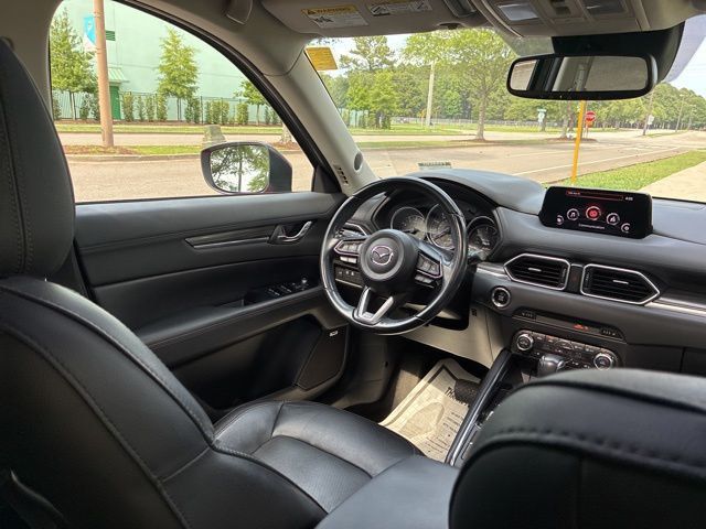 2018 Mazda CX-5 Grand Touring FWD - 23041813 - 24
