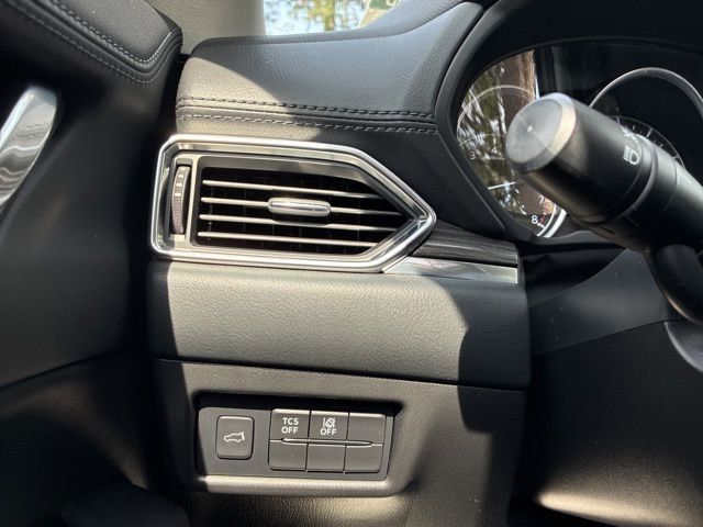 2018 Mazda CX-5 Grand Touring FWD - 23041813 - 25
