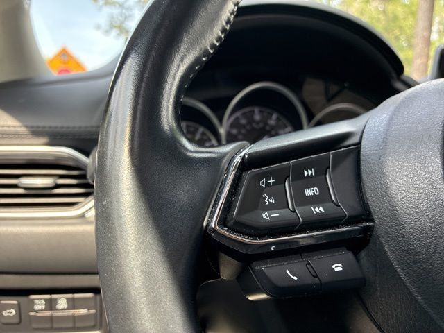 2018 Mazda CX-5 Grand Touring FWD - 23041813 - 26