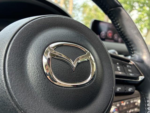 2018 Mazda CX-5 Grand Touring FWD - 23041813 - 27