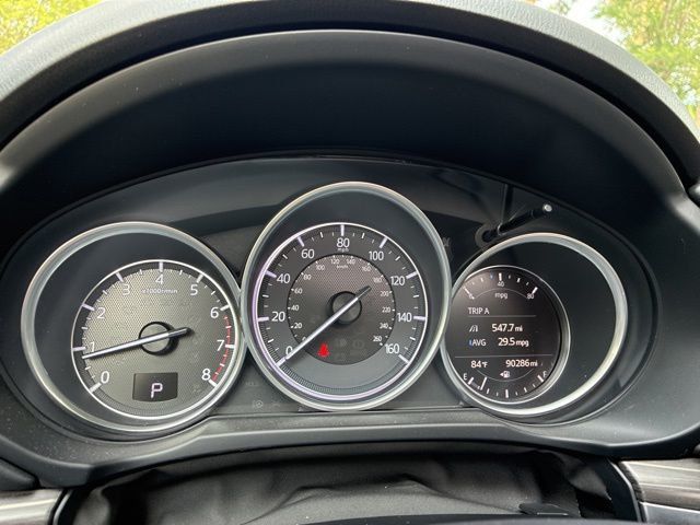 2018 Mazda CX-5 Grand Touring FWD - 23041813 - 28