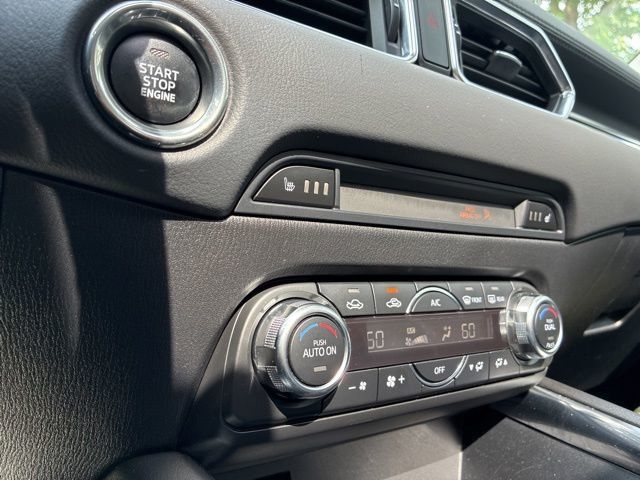 2018 Mazda CX-5 Grand Touring FWD - 23041813 - 30