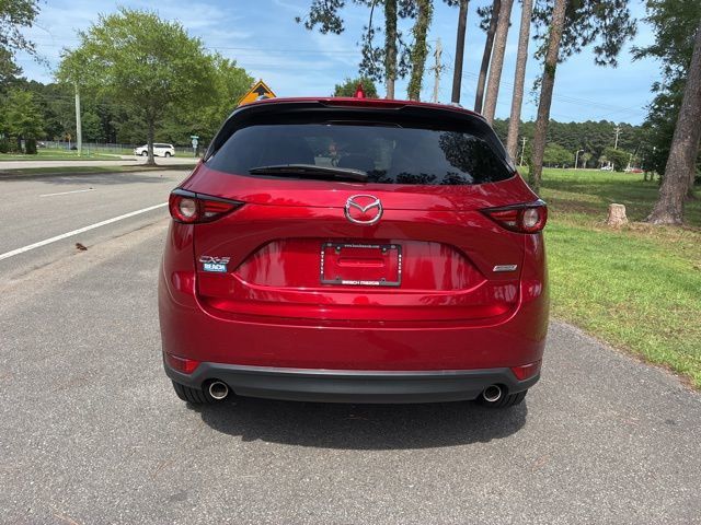 2018 Mazda CX-5 Grand Touring FWD - 23041813 - 3