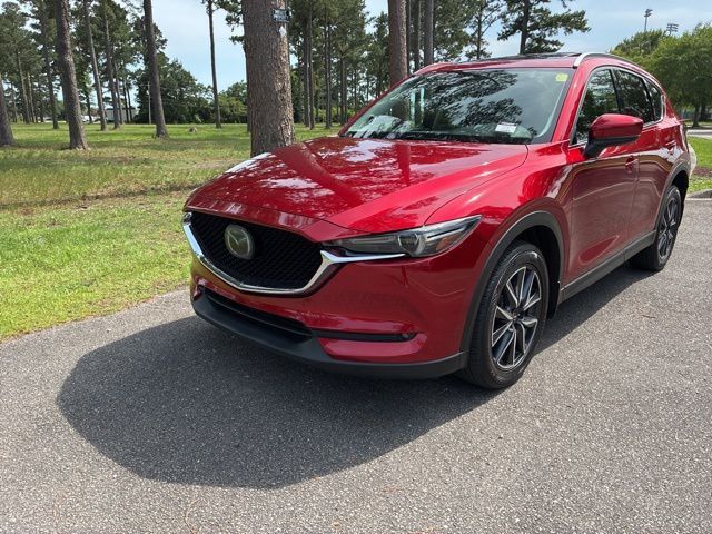 2018 Mazda CX-5 Grand Touring FWD - 23041813 - 6