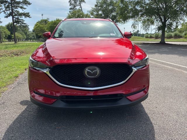 2018 Mazda CX-5 Grand Touring FWD - 23041813 - 7