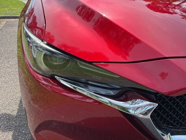 2018 Mazda CX-5 Grand Touring FWD - 23041813 - 8
