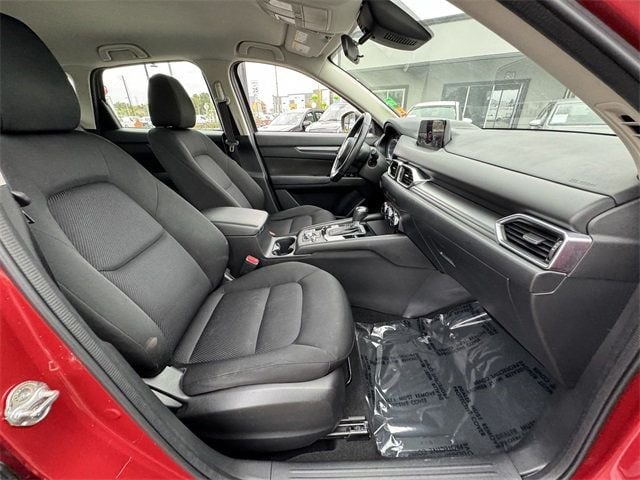 2018 Mazda CX-5 Sport AWD - 22591515 - 9