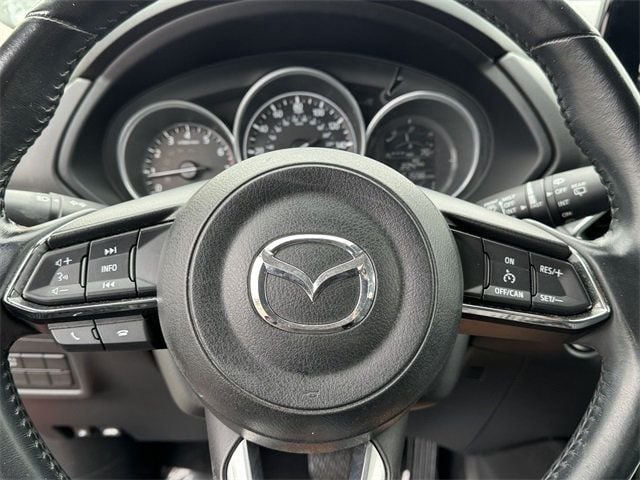 2018 Mazda CX-5 Sport AWD - 22591515 - 26