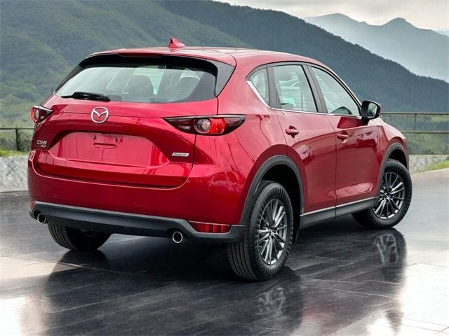 2018 Mazda CX-5 Sport AWD - 22591515 - 6