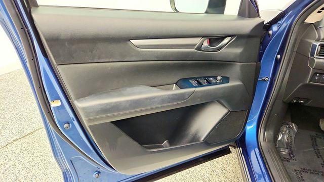 2018 Mazda CX-5 Sport AWD - 23068299 - 9