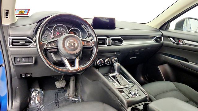 2018 Mazda CX-5 Sport AWD - 23068299 - 11