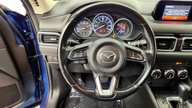 2018 Mazda CX-5 Sport AWD - 23068299 - 12