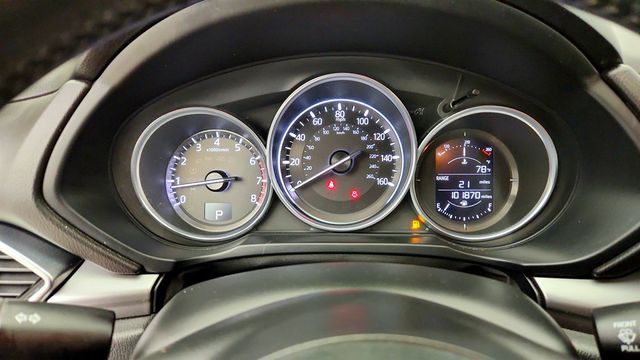 2018 Mazda CX-5 Sport AWD - 23068299 - 13