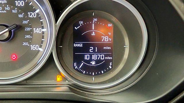 2018 Mazda CX-5 Sport AWD - 23068299 - 14