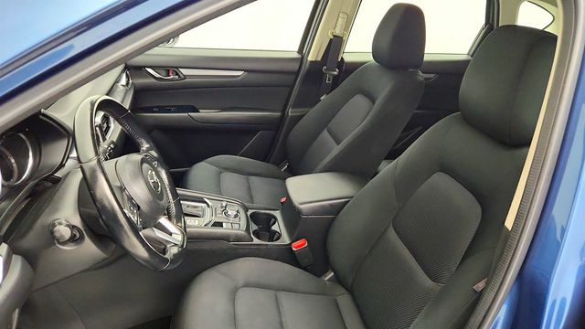 2018 Mazda CX-5 Sport AWD - 23068299 - 17