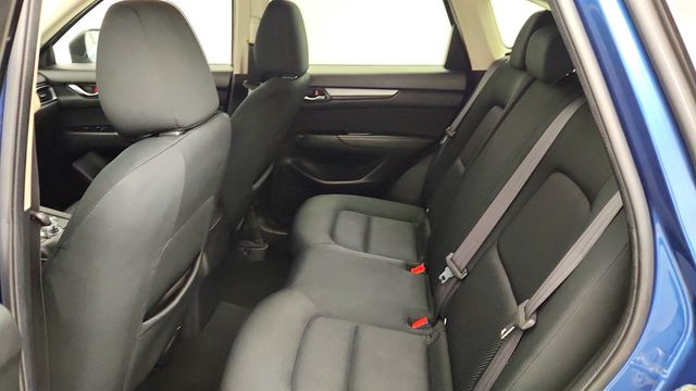 2018 Mazda CX-5 Sport AWD - 23068299 - 18
