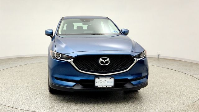2018 Mazda CX-5 Sport AWD - 23068299 - 1