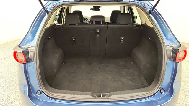 2018 Mazda CX-5 Sport AWD - 23068299 - 19