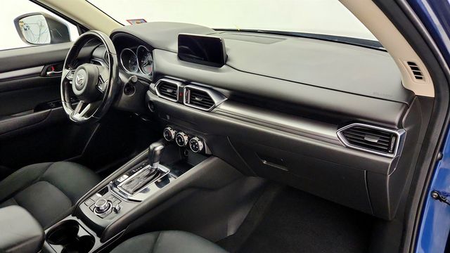 2018 Mazda CX-5 Sport AWD - 23068299 - 21