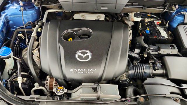 2018 Mazda CX-5 Sport AWD - 23068299 - 23