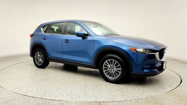 2018 Mazda CX-5 Sport AWD - 23068299 - 2