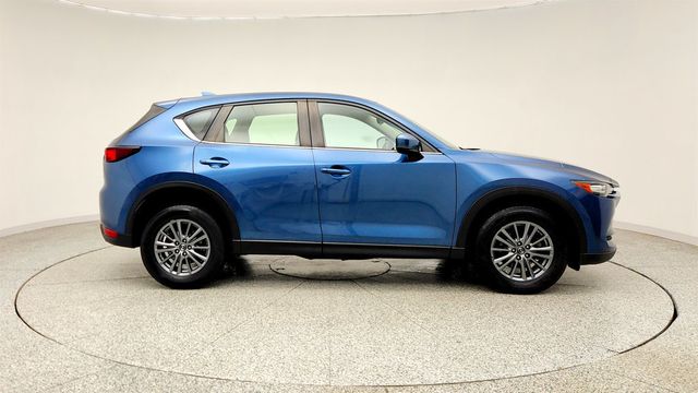 2018 Mazda CX-5 Sport AWD - 23068299 - 3