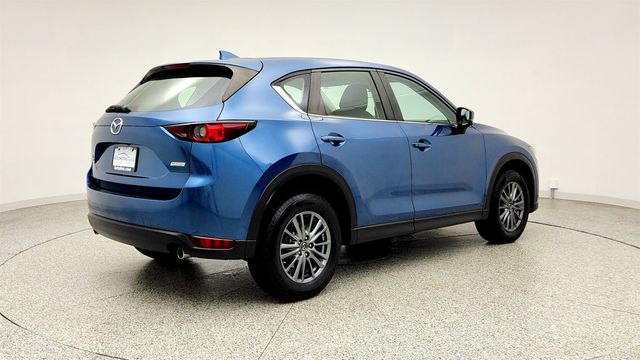 2018 Mazda CX-5 Sport AWD - 23068299 - 4