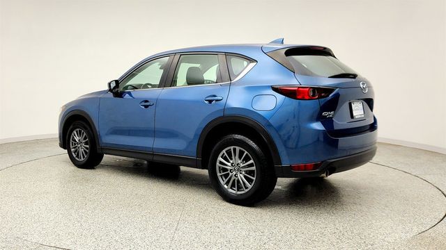 2018 Mazda CX-5 Sport AWD - 23068299 - 6