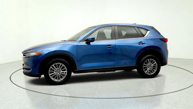 2018 Mazda CX-5 Sport AWD - 23068299 - 7