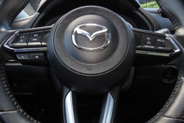 2018 MAZDA CX-5 Sport FWD - 22557102 - 27