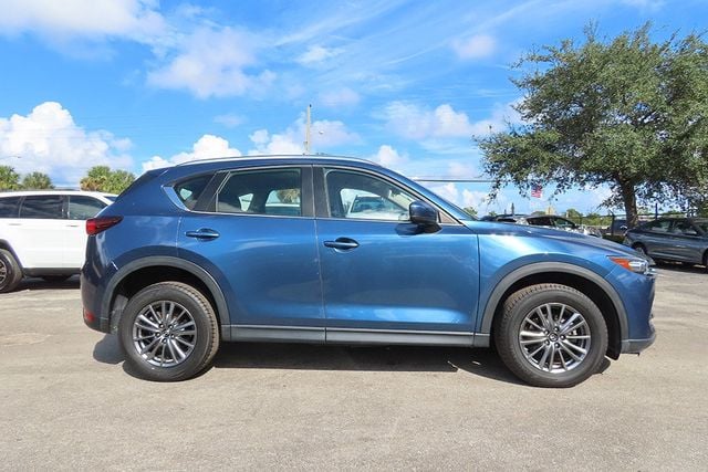 2018 MAZDA CX-5 Sport FWD - 22557102 - 2