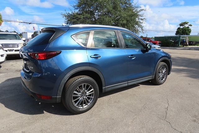 2018 MAZDA CX-5 Sport FWD - 22557102 - 6