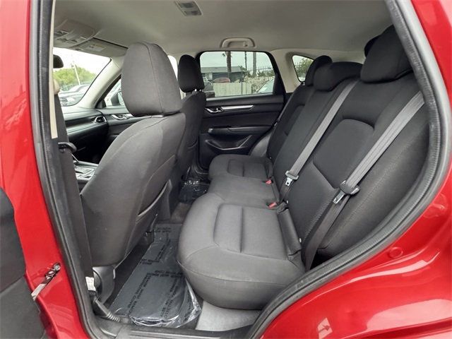 2018 Mazda CX-5 Sport FWD - 22618205 - 18