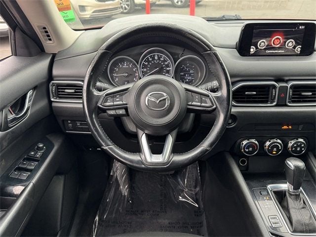 2018 Mazda CX-5 Sport FWD - 22618205 - 21