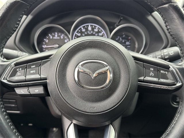 2018 Mazda CX-5 Sport FWD - 22618205 - 30